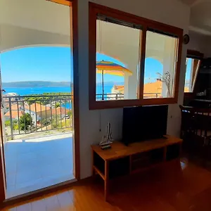 Mlakic Apartament
