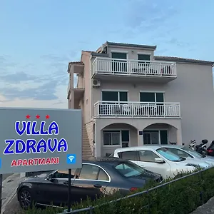 Zdrava Apartament