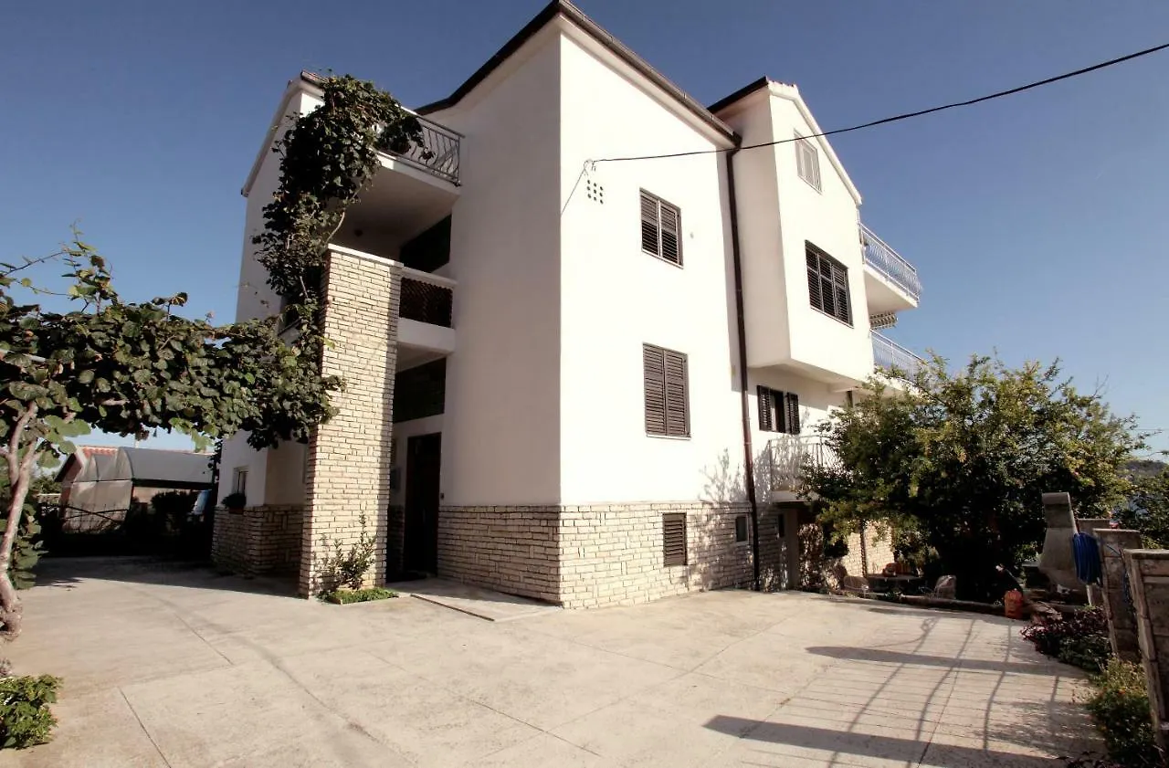Holiday home Vila Nataly Trogir