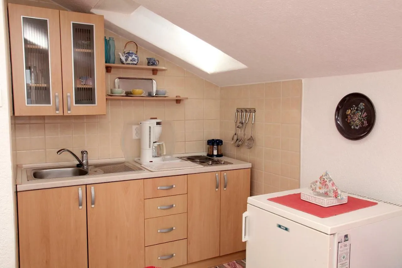 Holiday home Vila Nataly Trogir Croatia