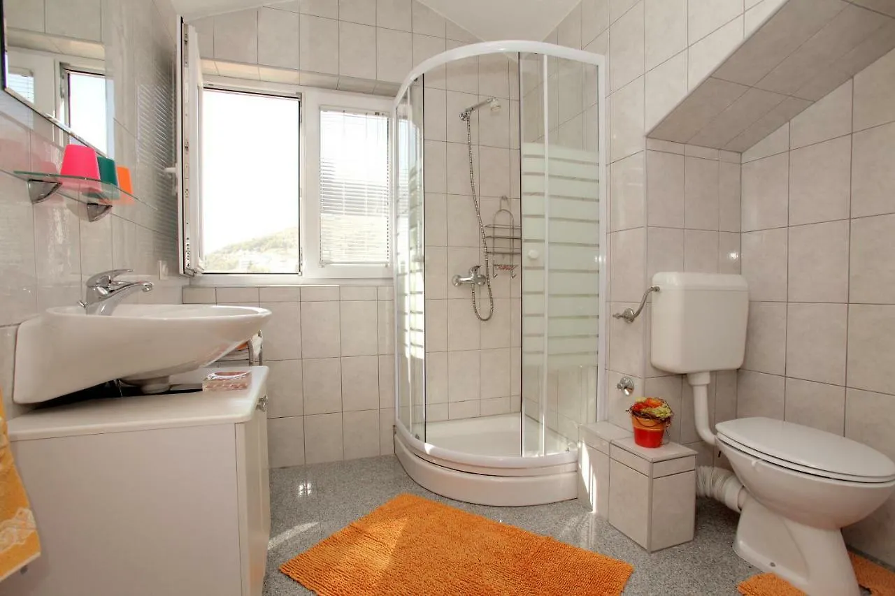 Holiday home Vila Nataly Trogir Croatia