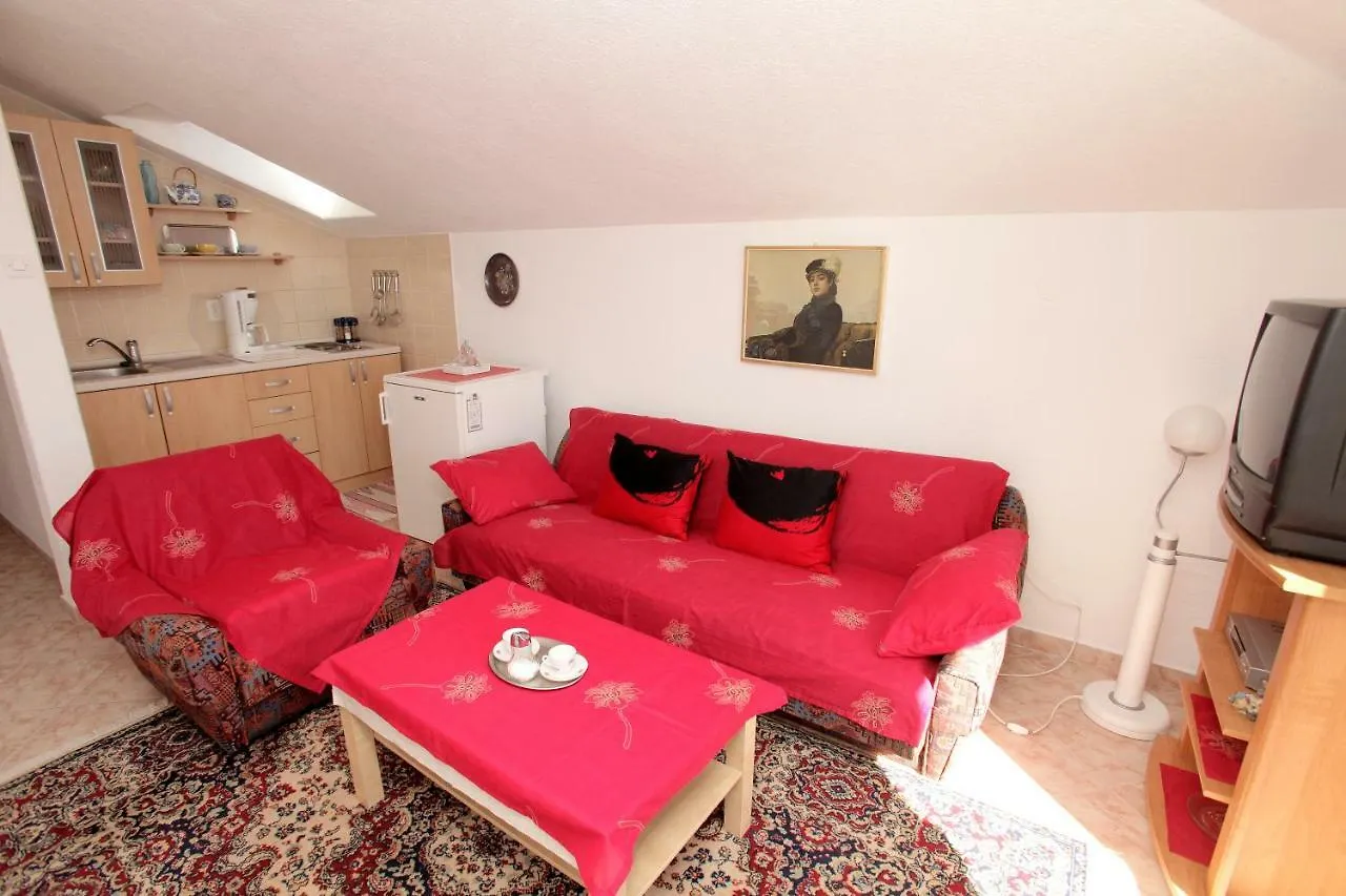 Vila Nataly Trogir