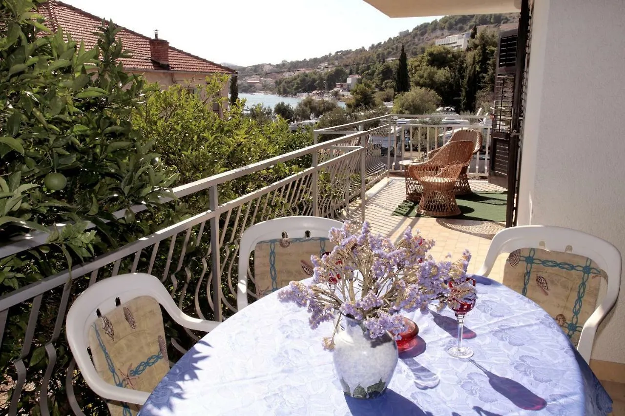 Vila Nataly Trogir 0*,