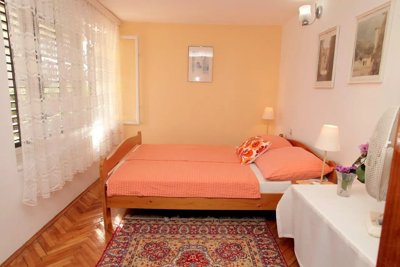 Holiday home Vila Nataly Trogir