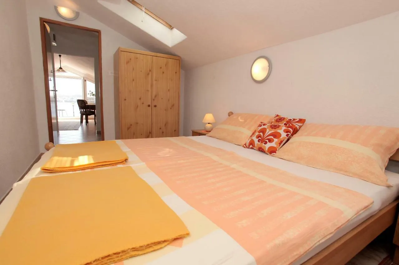 Vila Nataly Trogir Croatia
