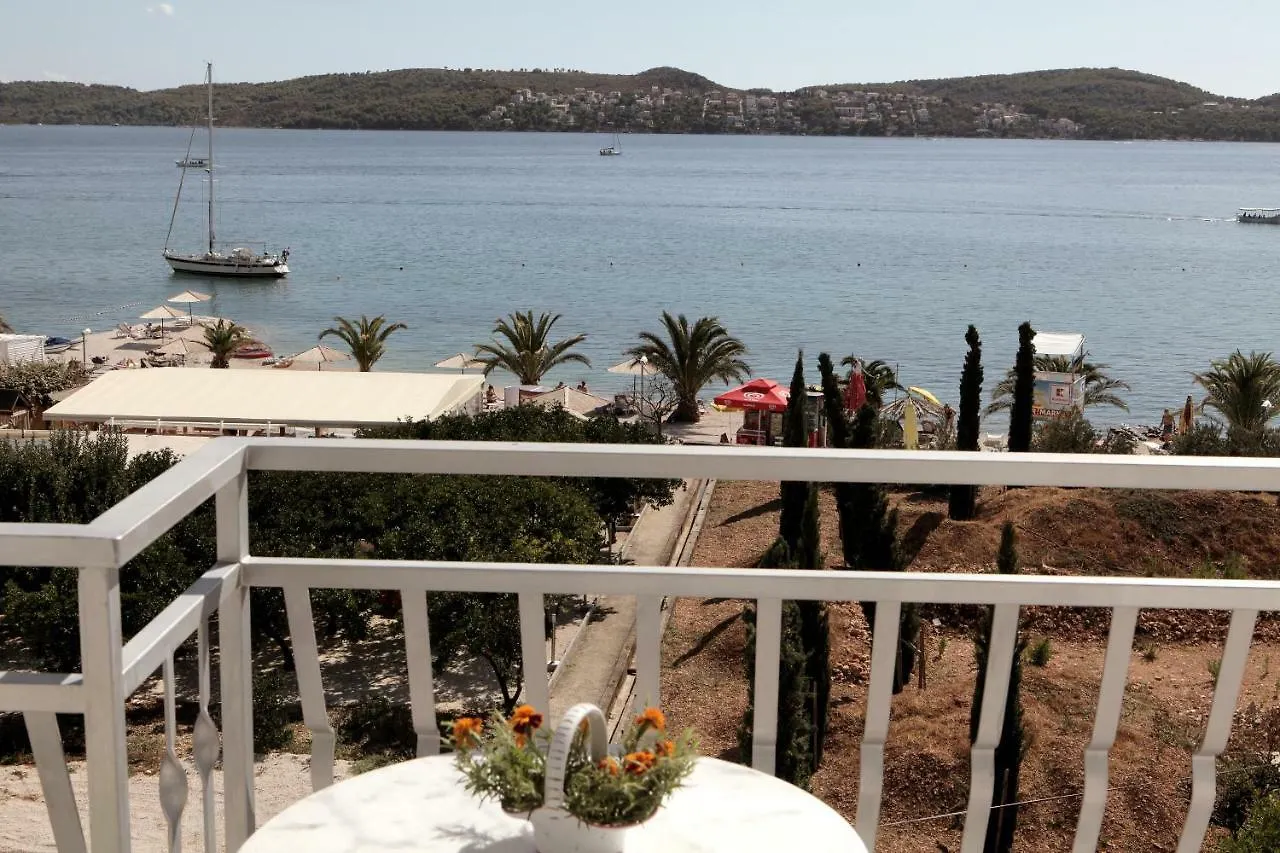 Vila Nataly Trogir 0*,  Croatia