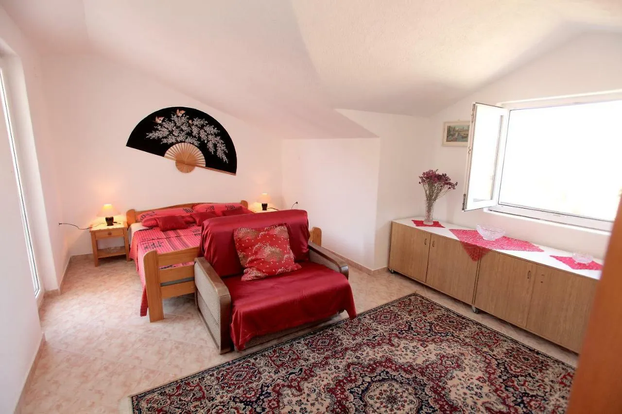 Holiday home Vila Nataly Trogir