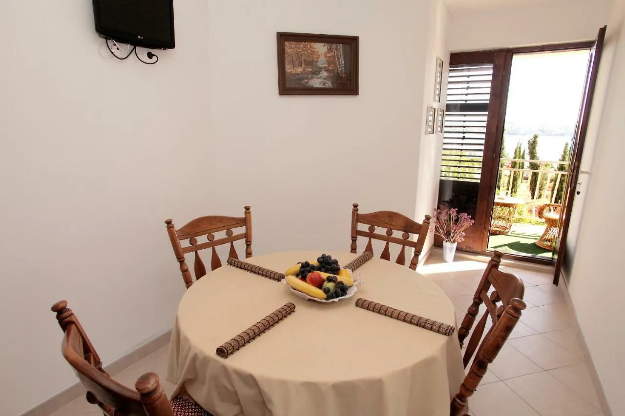 Vila Nataly Trogir Holiday home