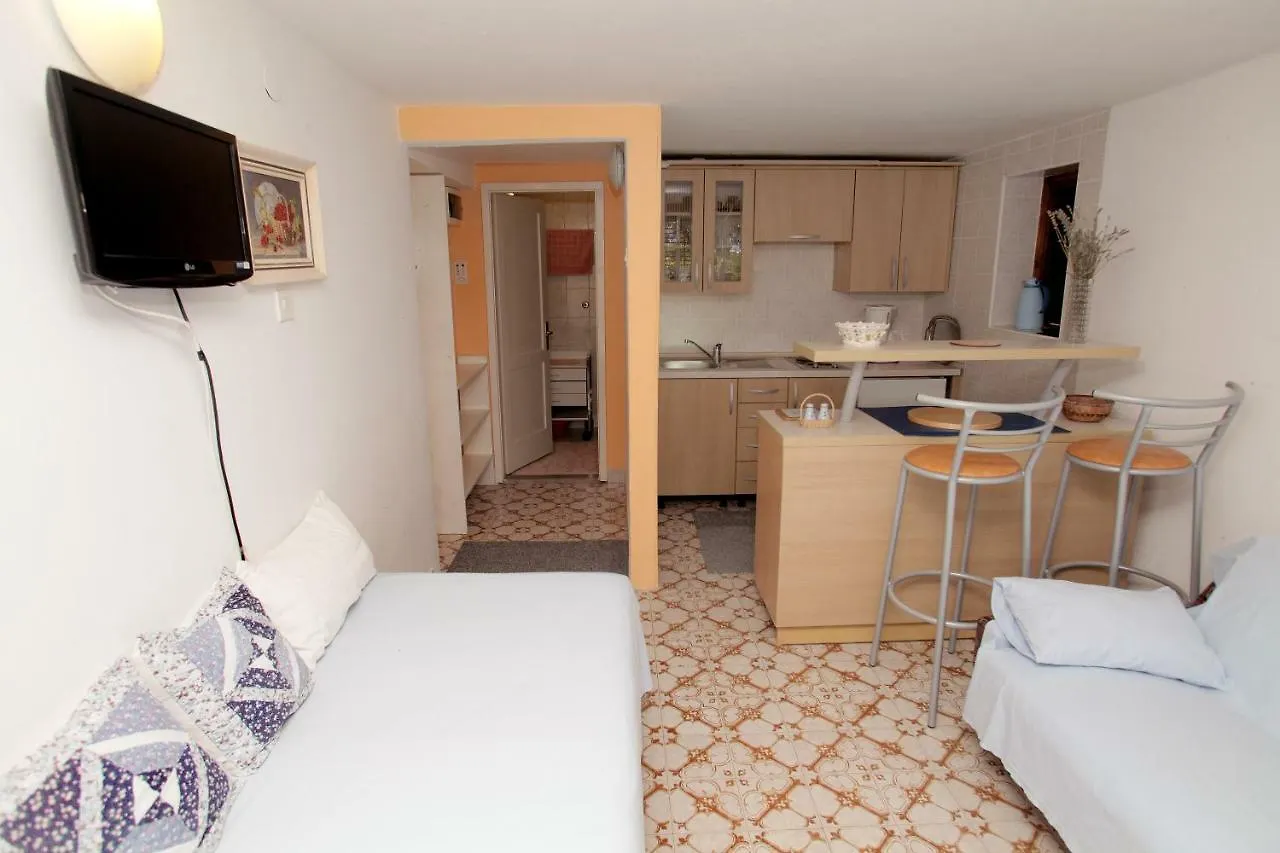 Vila Nataly Trogir