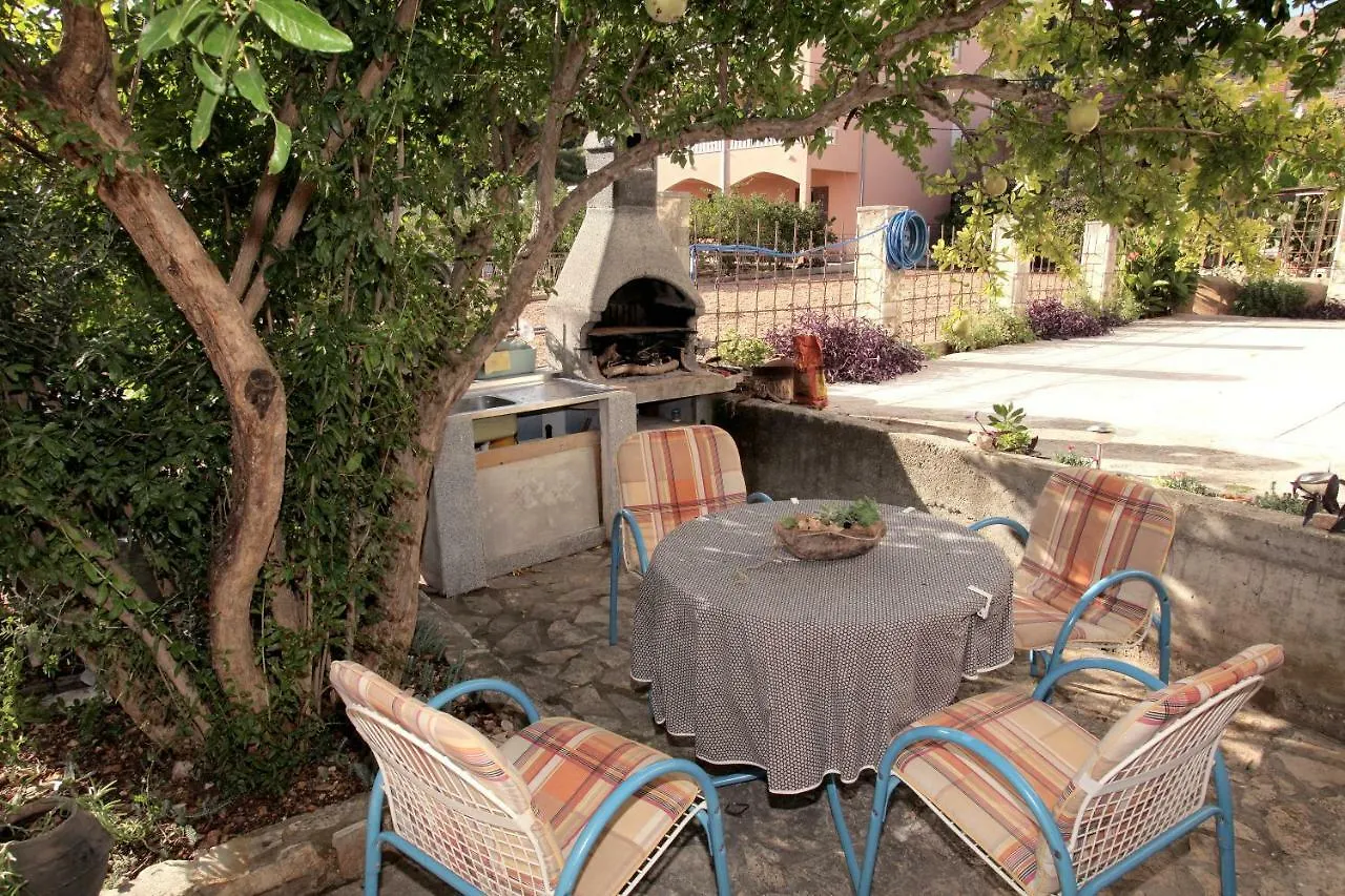 Holiday home Vila Nataly Trogir Croatia