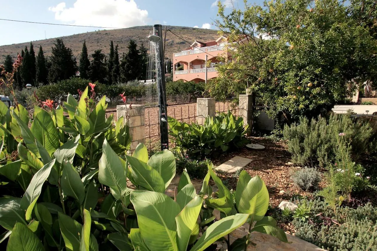 Vila Nataly Trogir