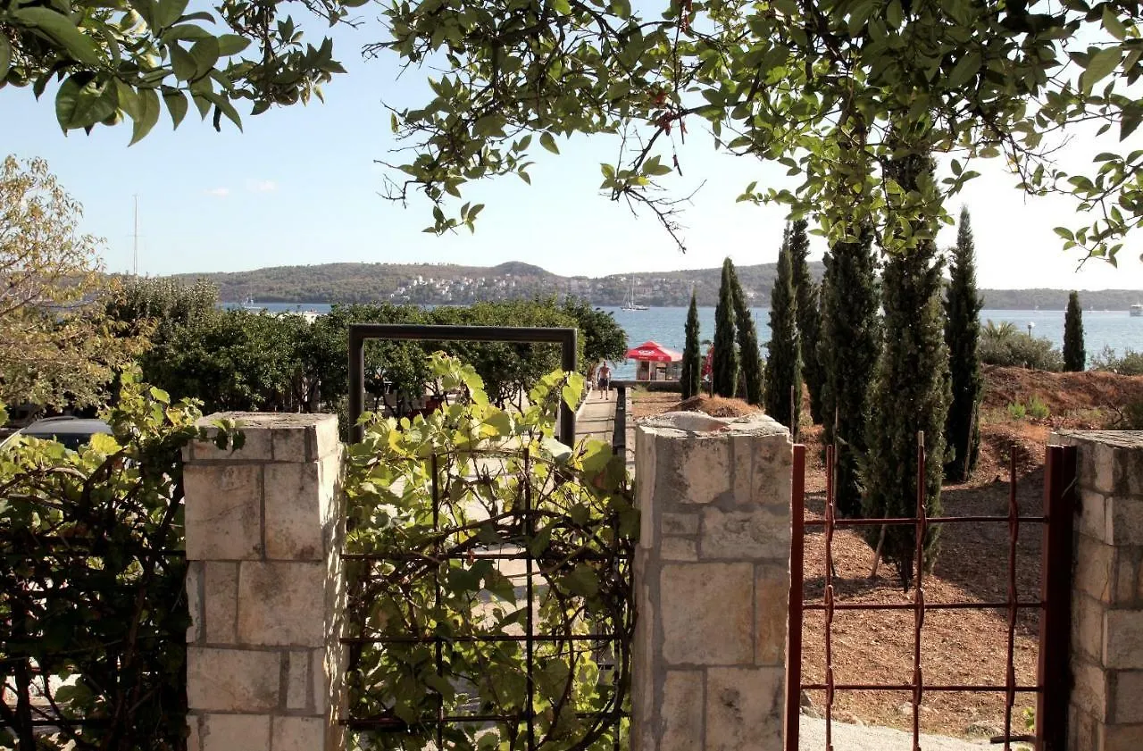Vila Nataly Trogir
