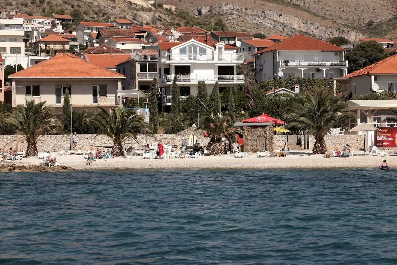 Vila Nataly Trogir 0*,